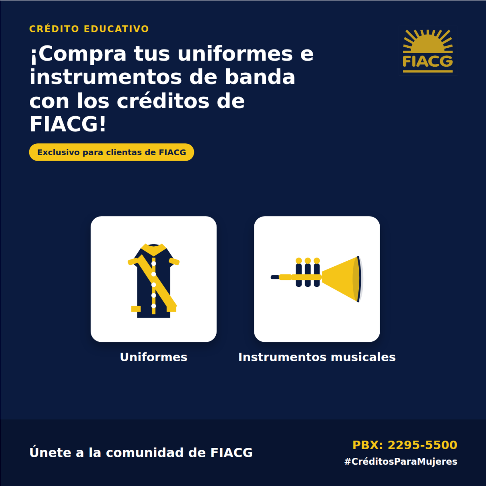 Crédito Educativo
